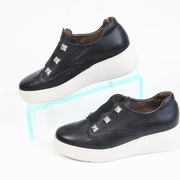 Wonders Women Platform Sneakers Wedge Heel Women Fashion Shoe Eu 37 - Picture 3 of 10